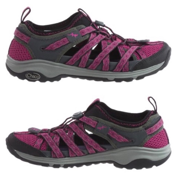 Chaco Shoes - NWOT Chaco shoes